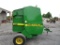 JOHN DEERE 547 RD BALER