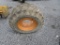 CASE BACKHOE WHEEL