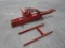 SHAVER HD-10 FRONT MOUNT POST DRIVER