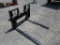 WALK THROUGH PALLET FORKS