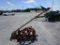 FORD NEW HOLLAND 451 SICKLE MOWER