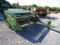 JOHN DEERE 1217 HAYBINE