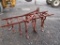 3PT 11 SHANK CULTIVATOR