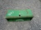 JOHN DEERE WEIGHT BRACKET