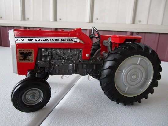 MASSEY FERGUSON 270 TRACTOR