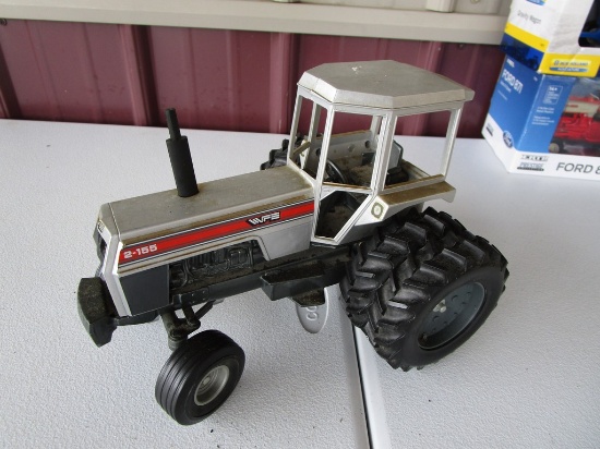 WHITE 2-155 TRACTOR