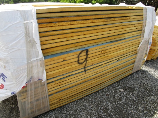 BUNDLE OF INSULATION
