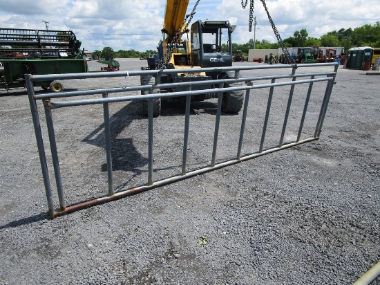 CREEPGATE FEEDER PANEL 13'6"