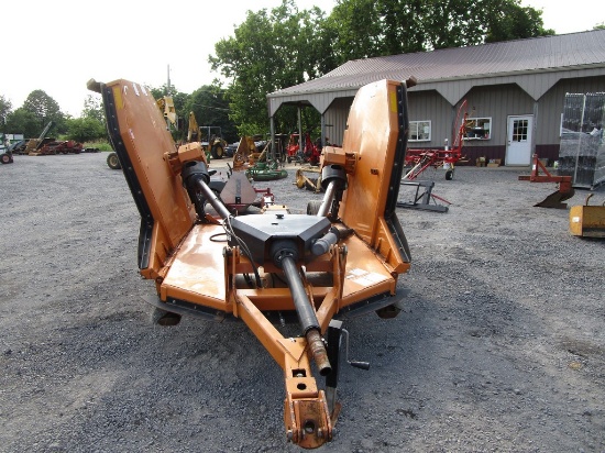 WOODS BW180HD 15' BATWING