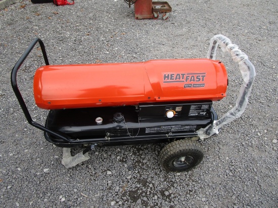 HEAT FAST HEATER