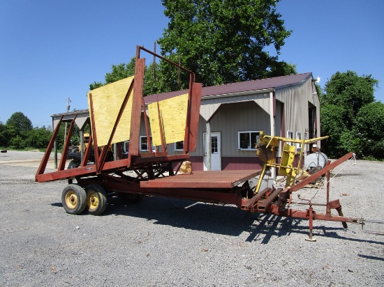 NEW HOLLAND 1030 STACKHAND