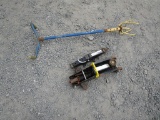 JACK &  WEED PULLER