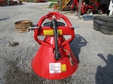 COSMO 500 3PT CONE SEEDER