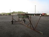 TOB RAIL WAGON