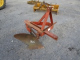 3PT 1X PLOW