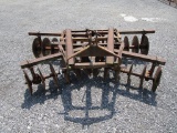 3PT ADJ DISC 24 BLADE