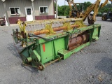 JOHN DEERE 13' GRAIN HEAD