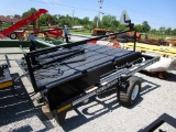 HOELSCHER 1000 BALE ACCUMULATOR