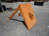 SIMS FORD ROLLBAR+CANOPY