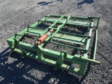 GREEN BALE GRAPPLE