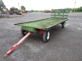 FARM WAGON 18'