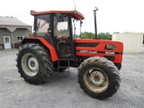AGCO ALLIS 6680 TRACTOR
