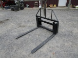 SKIDSTEER 48