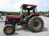 CASE IH 885 TRACTOR