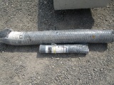 LONG ROLL AND SHORT ROLL CHICKEN WIRE