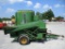 JOHN DEERE 700 GRINDER MIXER