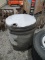 ALUM SEMI FUEL TANK