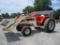 ALLIS-CHALMERS 190XT W LOADER