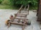 SAWMILL EDGER CORLEY GANG EDGER