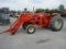 ALLIS CHALMERS 185 W LOADER