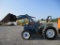 FORD 4630 W LOADER