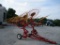 RED 10 WHEEL V-RAKE