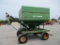EITZEN BULK HOPPER ON MINNESOTA GEAR