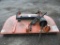 LANDPRIDE RCD1884 BUSHHOG