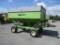 PARKER GRAVITY WAGON