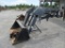 BUHLER ALLIED 495 LOADER W BRACKETS