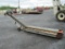 MEYER DRAG CORN ELEVATOR