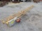 SNOWCO 24' HAY ELEVATOR W MOTOR