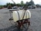 3PT SPRAYER