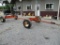 ORANGE WAGON GEAR