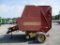 NEW HOLLAND 660 AUTO WRAP RD BALER