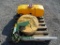 ENVIROMIST 12VOLT TRIP ARM SPRAYER