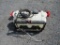 FIMEO 12 VOLT SPRAYER 25 GALLON