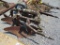 2 POINT FAST HITCH PLOW