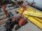 GARDEN TILLER