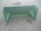 GREEN SNOW PUSHER 68